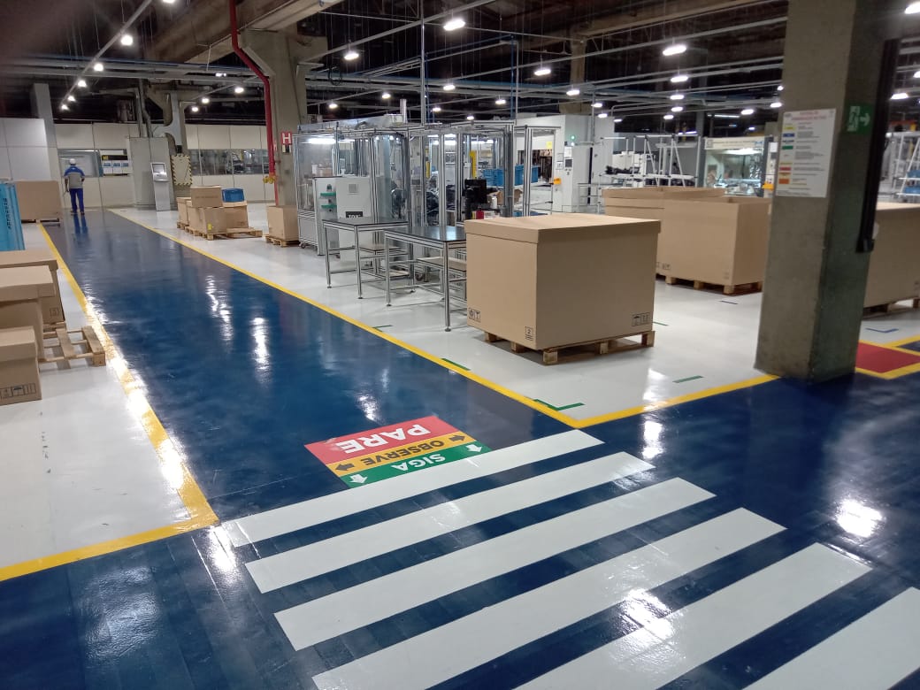 ASTM International: O Que Você Precisa Saber Sobre Padrões Internacionais em Revestimentos