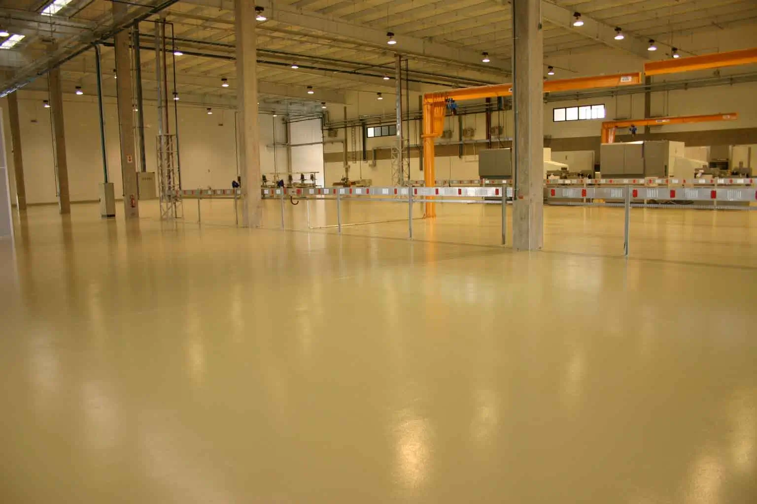 Industrial e Logístico