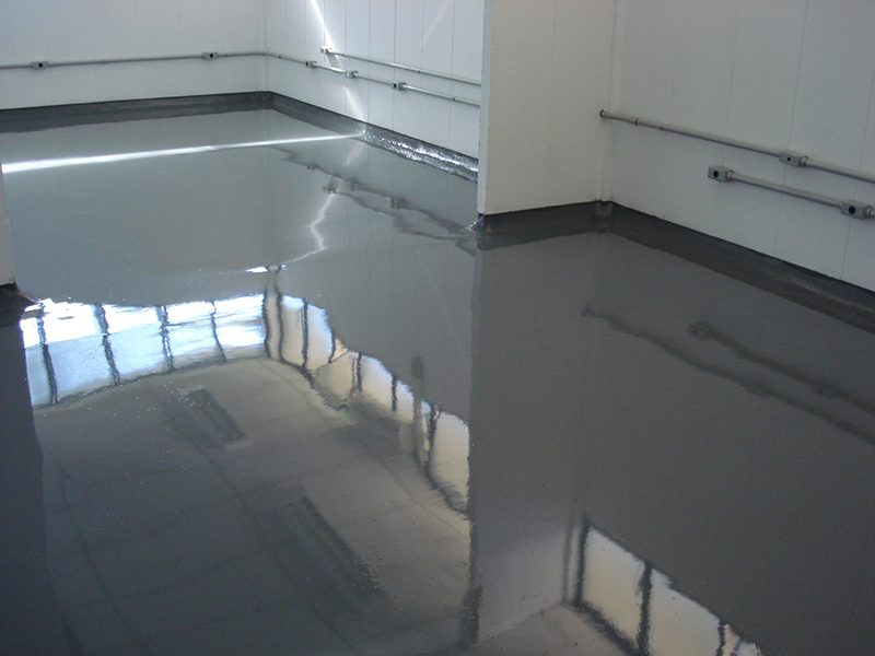 Piso Condutivo (ESD)